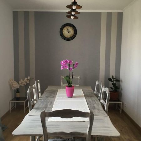 Appartement Calme A La Rochelle La Rochelle  Eksteriør bilde