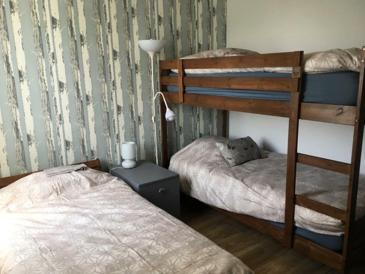 Appartement Calme A La Rochelle La Rochelle  Eksteriør bilde