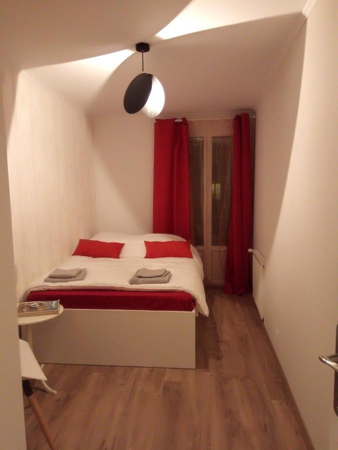 Appartement Calme A La Rochelle La Rochelle  Eksteriør bilde